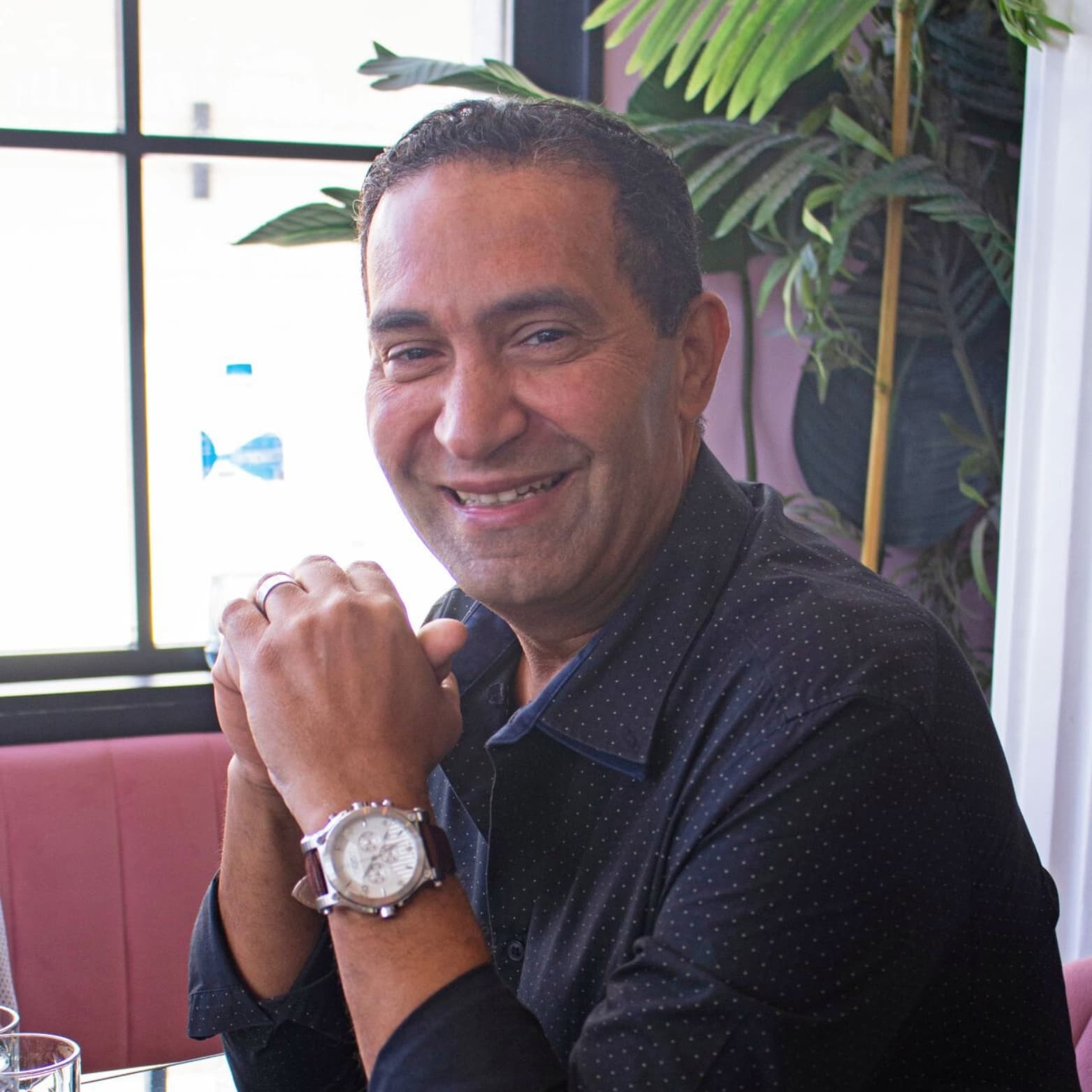 Ahmed Emam