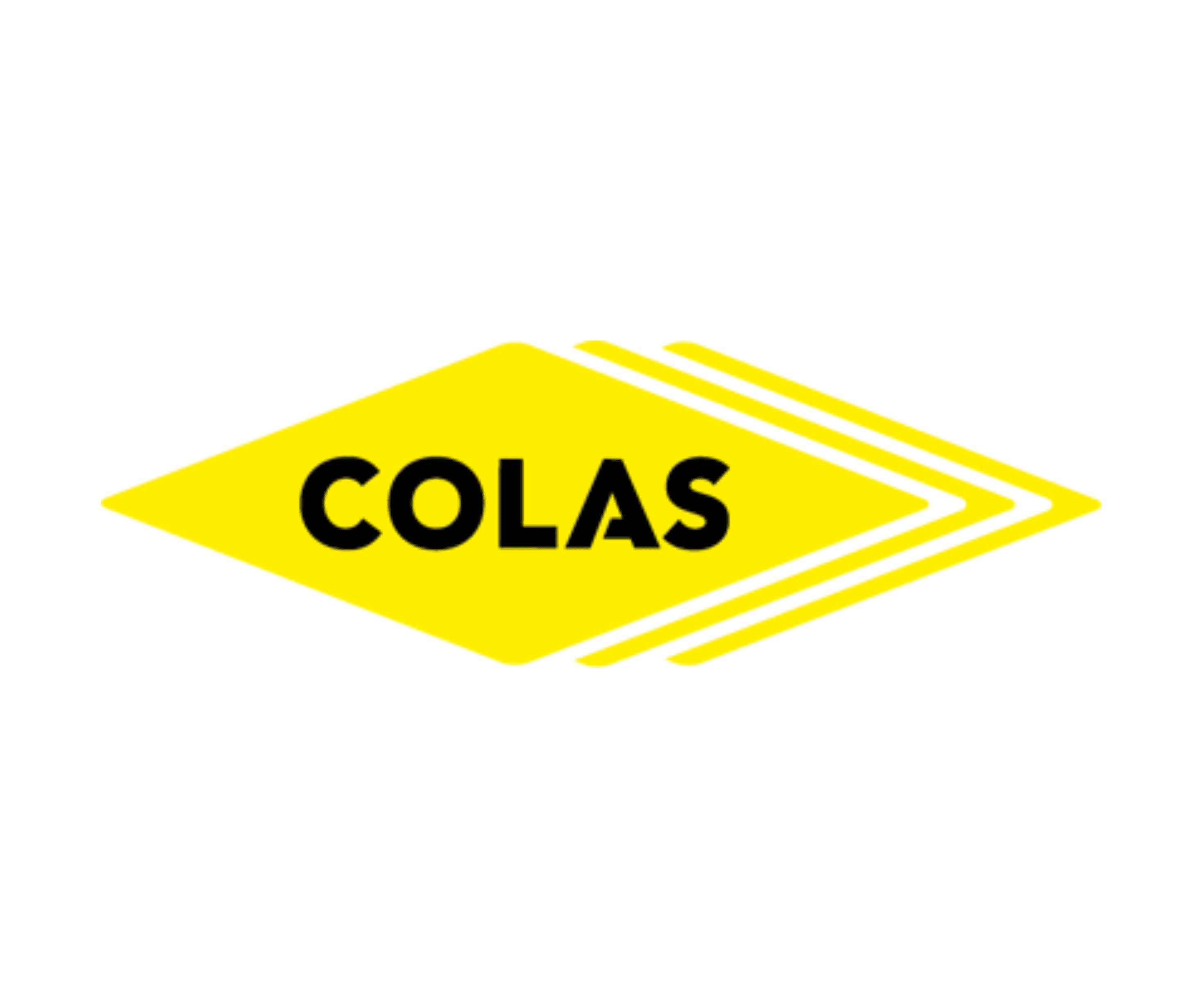 Client logo