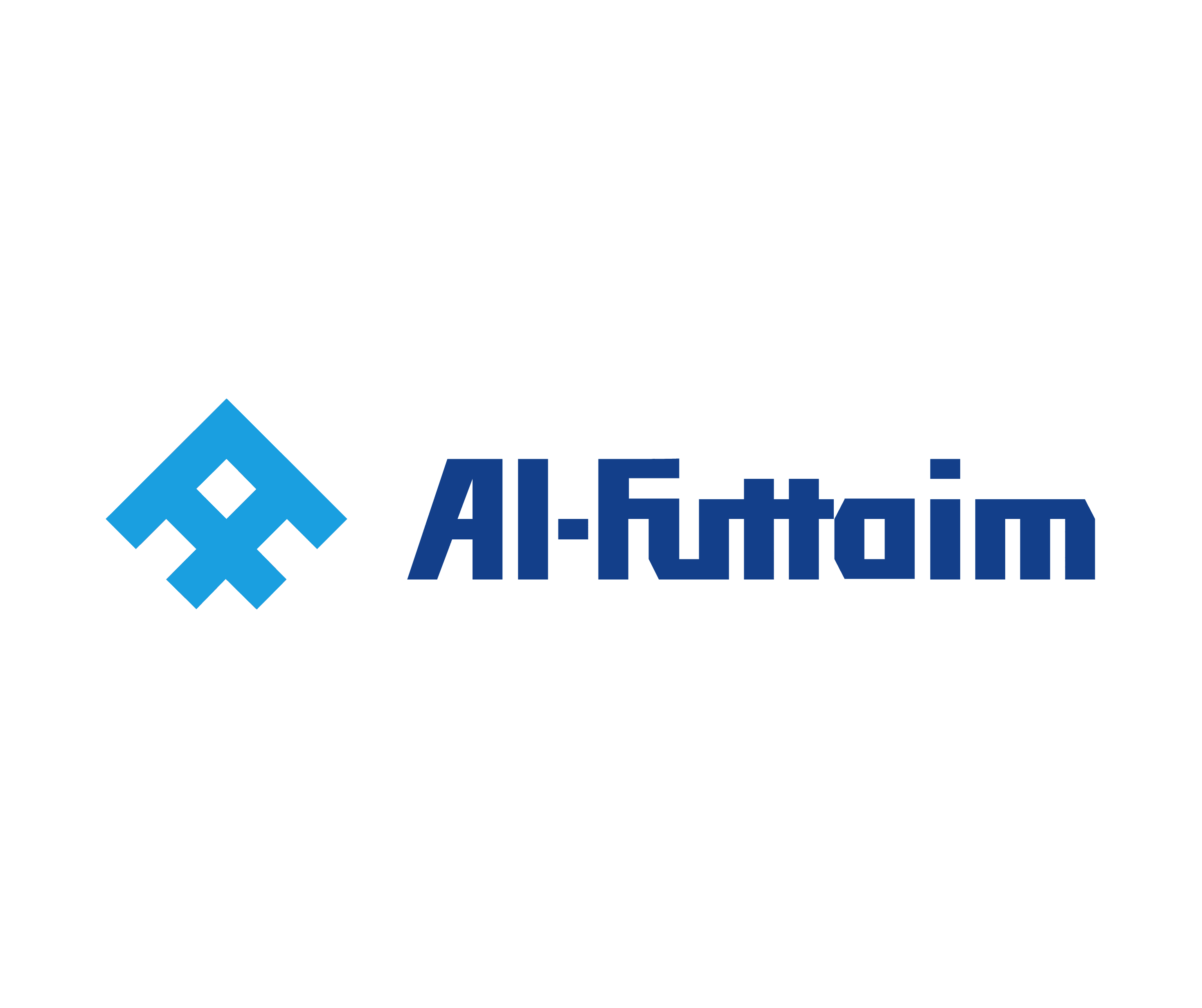 Client logo