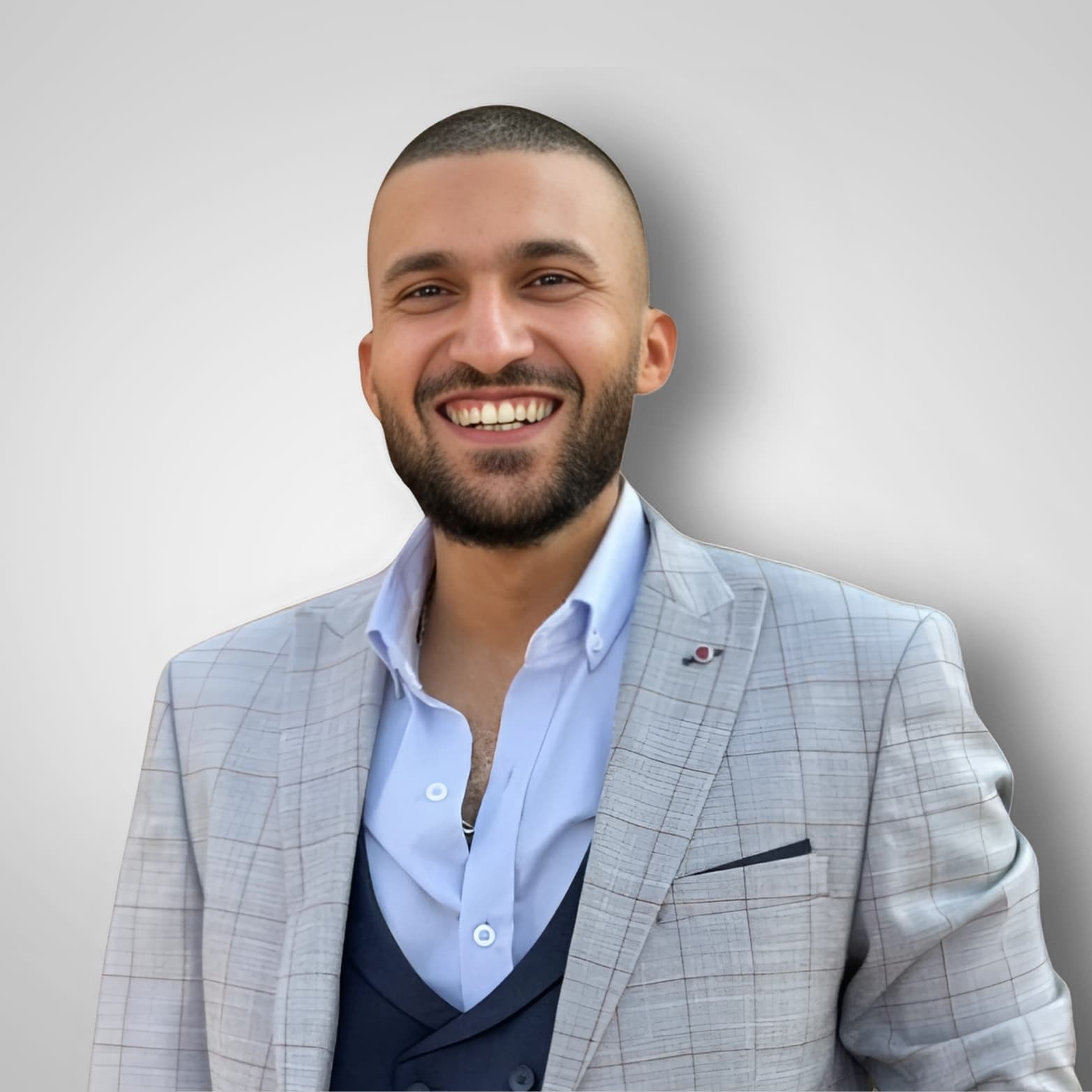 Bassel Emam