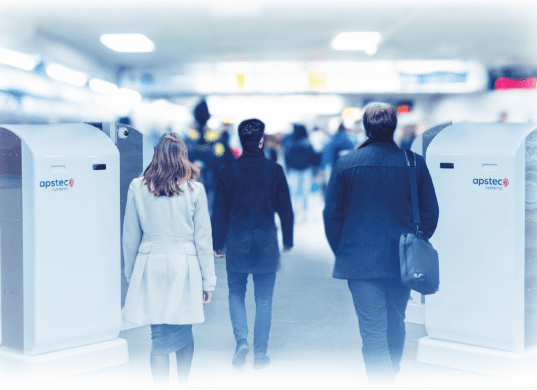 Next-Generation Security Redefined